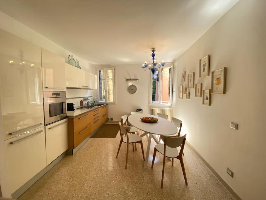 Apartament Maddalena'S House Wenecja Zewnętrze zdjęcie