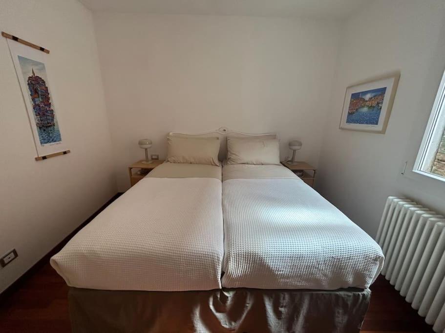 Apartament Maddalena'S House Wenecja Zewnętrze zdjęcie