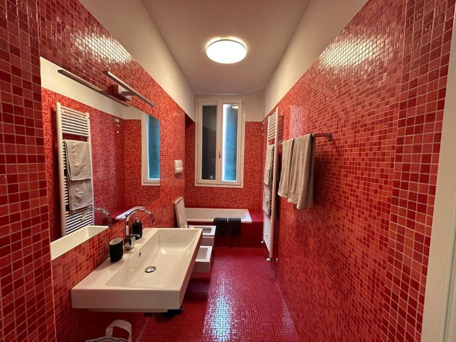 Apartament Maddalena'S House Wenecja Zewnętrze zdjęcie