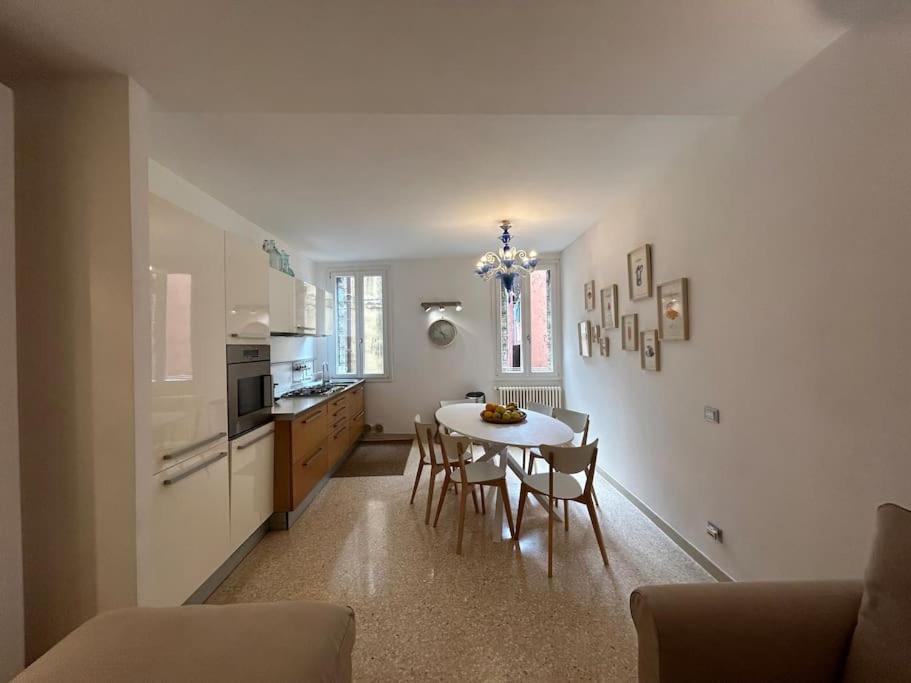 Apartament Maddalena'S House Wenecja Zewnętrze zdjęcie