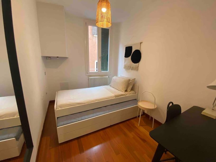 Apartament Maddalena'S House Wenecja Zewnętrze zdjęcie