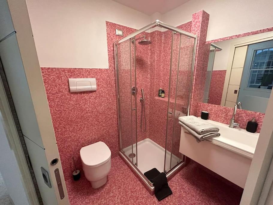 Apartament Maddalena'S House Wenecja Zewnętrze zdjęcie