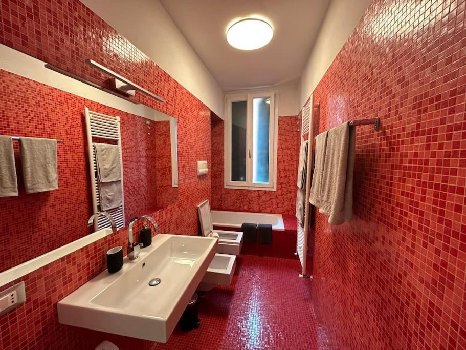 Apartament Maddalena'S House Wenecja Zewnętrze zdjęcie