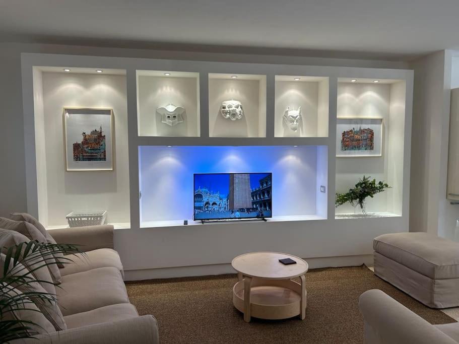 Apartament Maddalena'S House Wenecja Zewnętrze zdjęcie