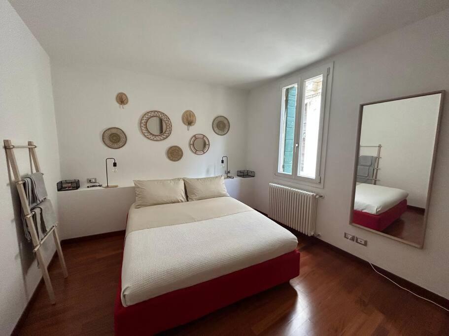 Apartament Maddalena'S House Wenecja Zewnętrze zdjęcie