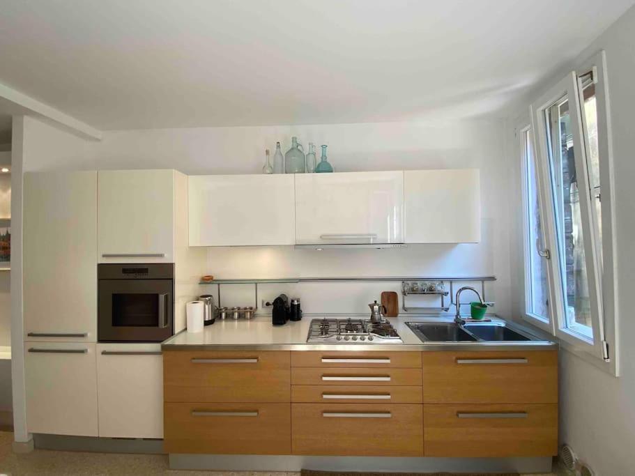 Apartament Maddalena'S House Wenecja Zewnętrze zdjęcie
