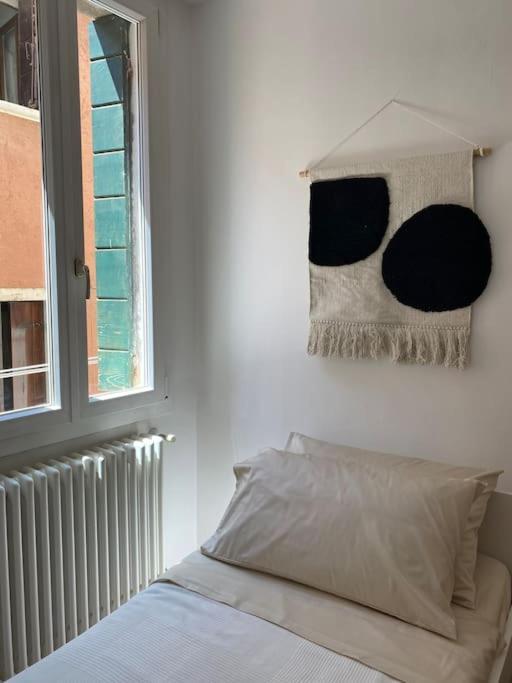 Apartament Maddalena'S House Wenecja Zewnętrze zdjęcie