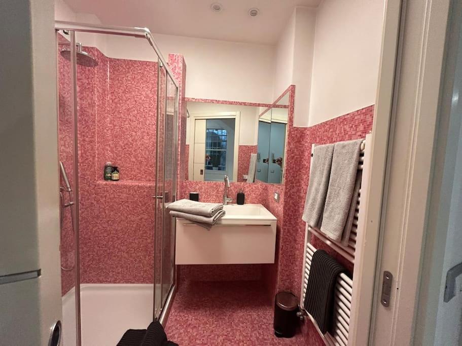 Apartament Maddalena'S House Wenecja Zewnętrze zdjęcie